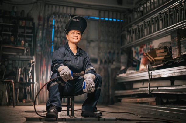 Best Aerospace and Defense Welding in Farngton, MI