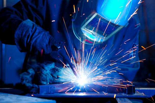 Affordable Welder Services in Farmington, MI