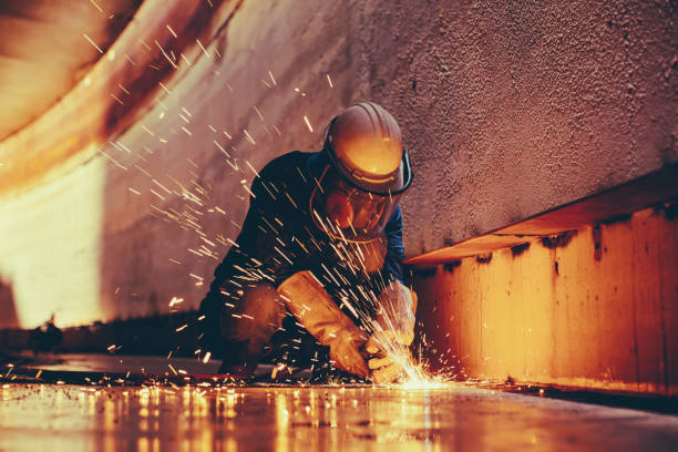 Best Automotive Welding in Farngton, MI