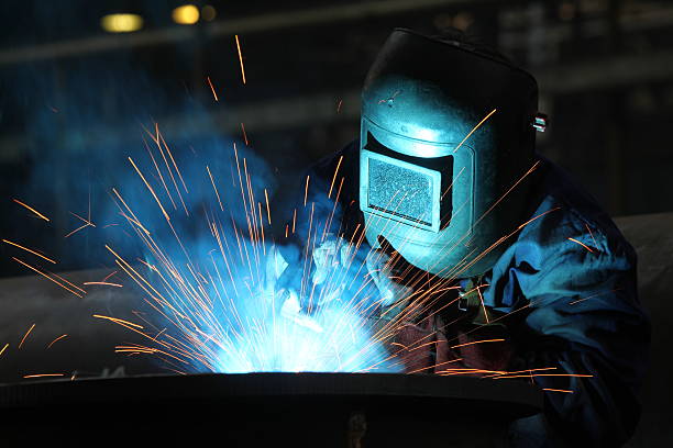 Best Artistic and Custom Metal Fabrication in Farngton, MI
